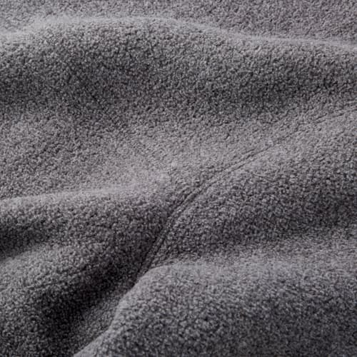 laydown image of Dawn Patrol Fleece Crew