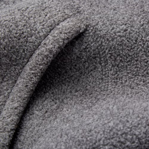 laydown image of Dawn Patrol Fleece Crew