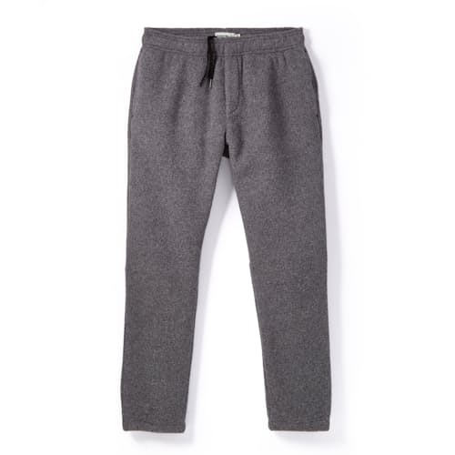 laydown image of Dawn Patrol Fleece Sweatpant