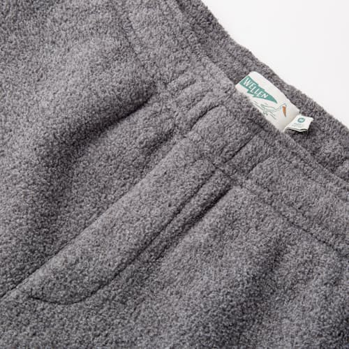 laydown image of Dawn Patrol Fleece Sweatpant