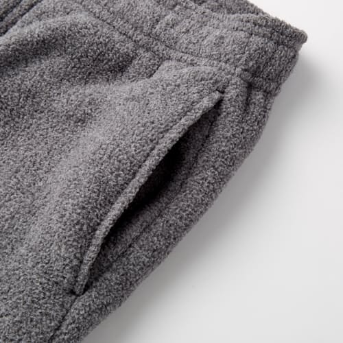 laydown image of Dawn Patrol Fleece Sweatpant