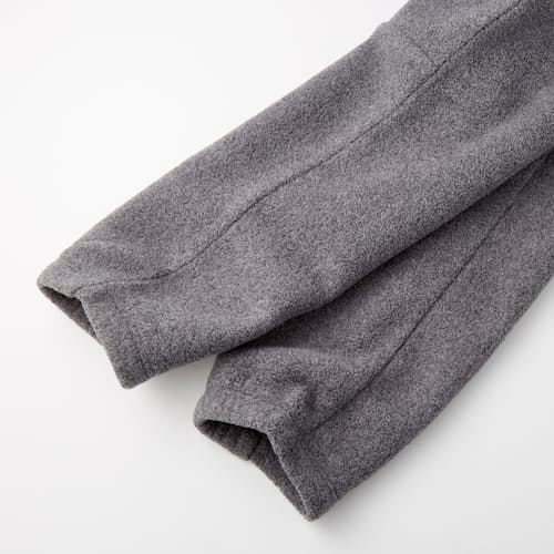 laydown image of Dawn Patrol Fleece Sweatpant