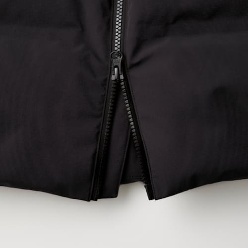 laydown image of Volt Jacket