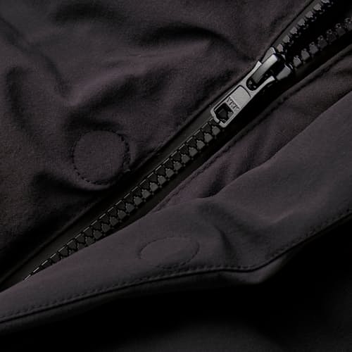 laydown image of Volt Parka