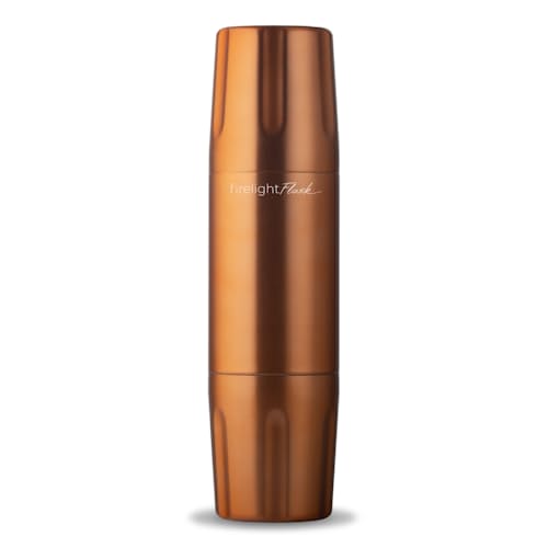 laydown image of Firelight 750 Flask