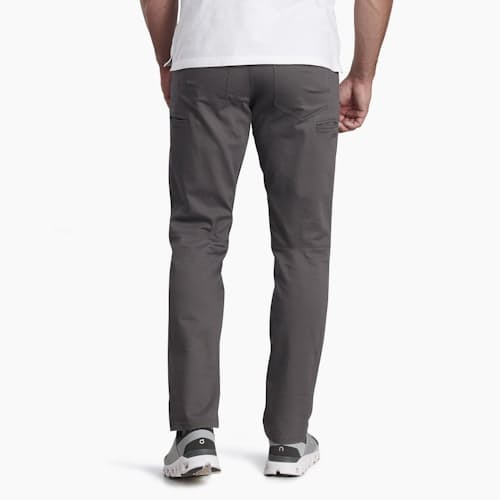 laydown image of Revolt Jean