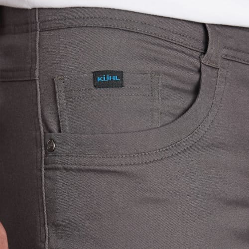 laydown image of Revolt Jean