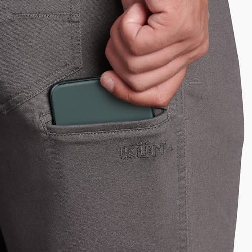 laydown image of Revolt Jean