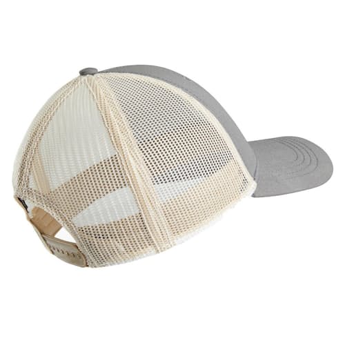 laydown image of Born Trucker Hat