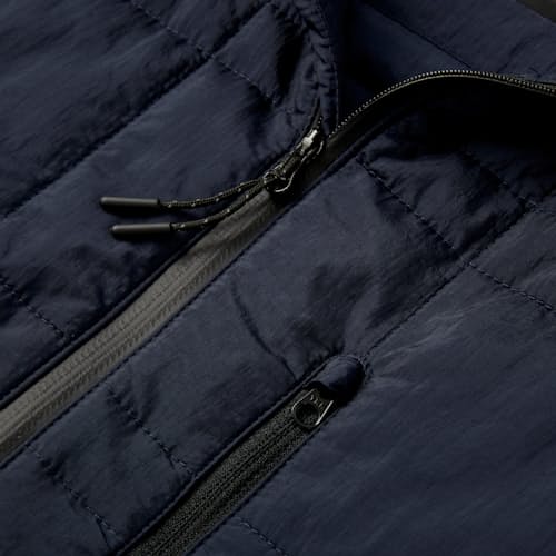 laydown image of Moonweight Hooded Jacket