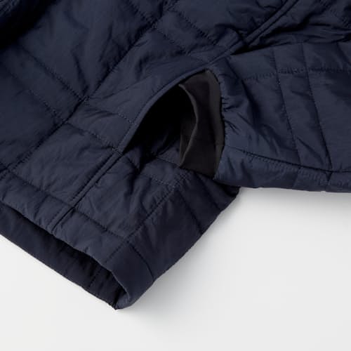 laydown image of Moonweight Shirt Jacket