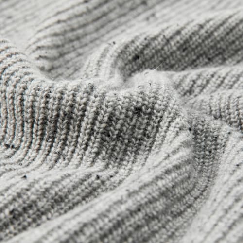 laydown detail image of Highlands Guide Crewneck Sweater