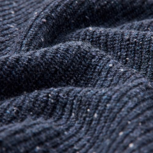 laydown detail image of Highlands Guide Crewneck Sweater