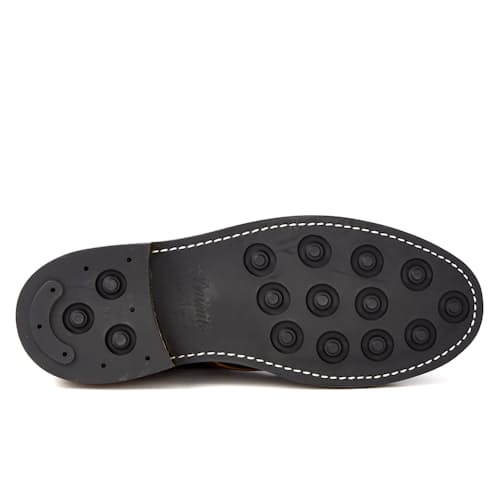 laydown image of Trench Boot - Exclusive