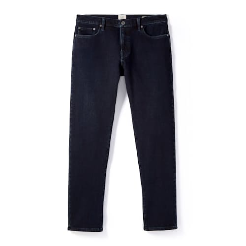 laydown image of Everyday Stretch Denim - Slim