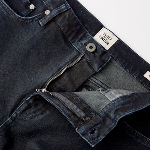 lifestyle image of Everyday Stretch Denim - Slim