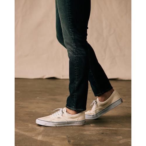 lifestyle image of All-American Stretch Denim - HB Slim