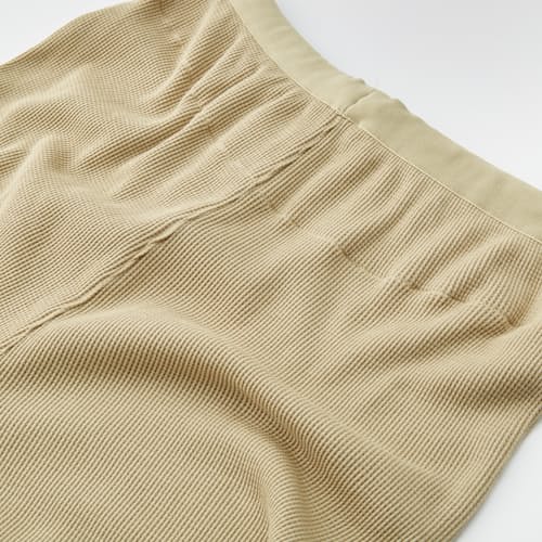 laydown image of Surplus Waffle Long John