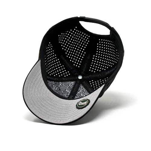 laydown image of A-Game Hydro Floating Performance Snapback