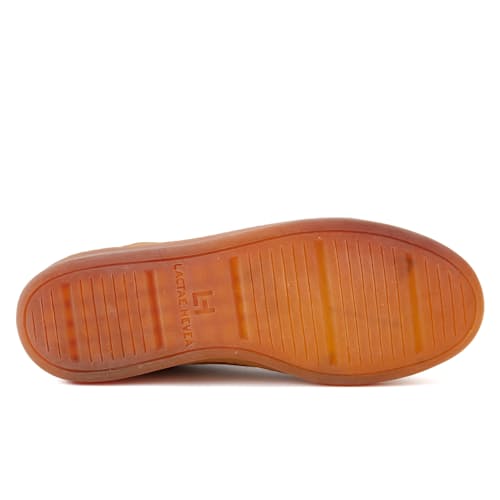 laydown image of Terra Low Sneaker