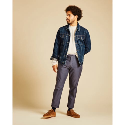 lifestyle image of Terra Low Sneaker