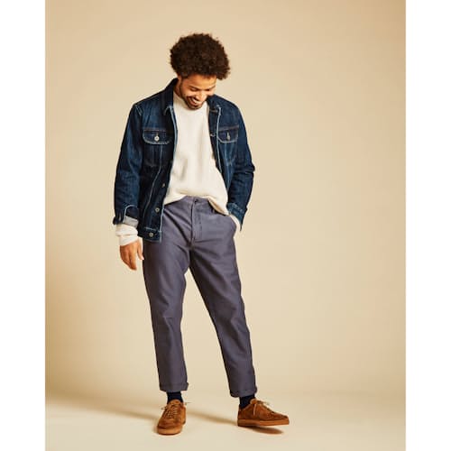 lifestyle image of Terra Low Sneaker