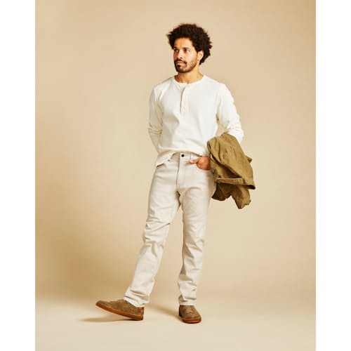 lifestyle image of Terra Low Sneaker