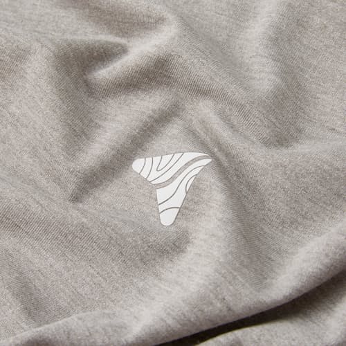 laydown image of Trail Active T-Shirt