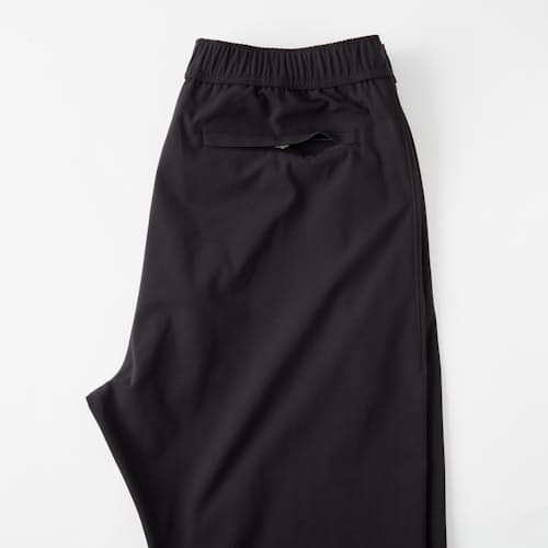 laydown image of Foundation Jogger