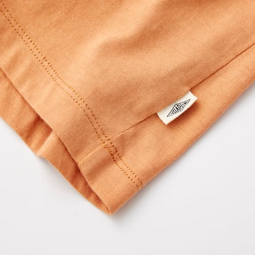 laydown image of No Tickets No Worries Tee