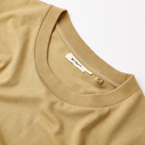 laydown image of Stowaways '63 Tee