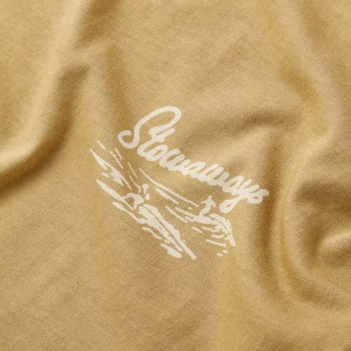 laydown image of Stowaways '63 Tee