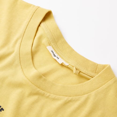 laydown image of Hawaii Bound Tee