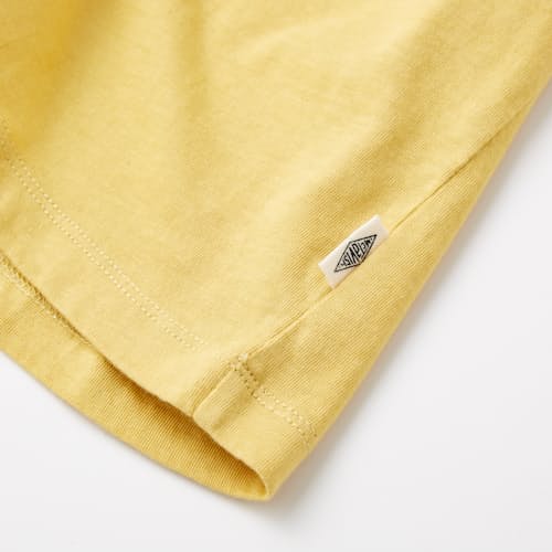 laydown image of Hawaii Bound Tee