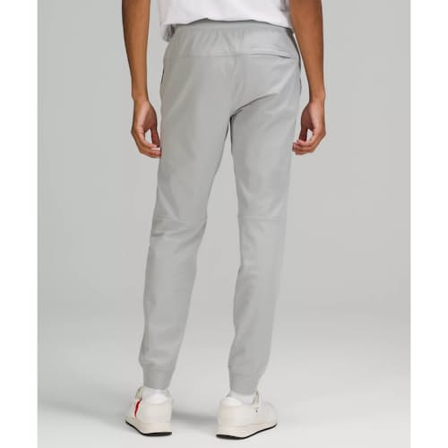 on model image of ABC Jogger