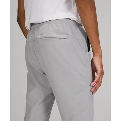 on model image of ABC Jogger