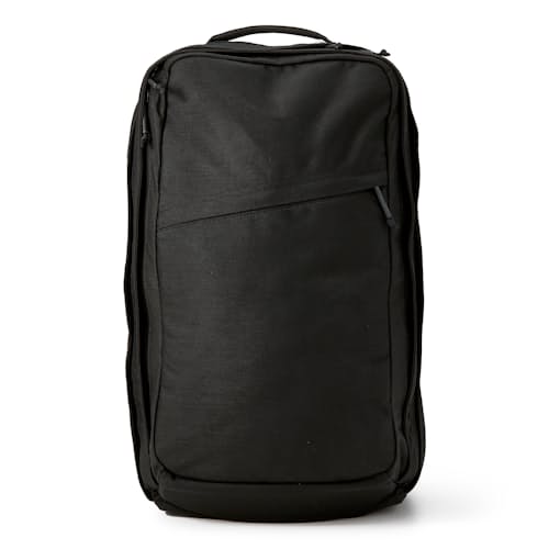 laydown image of Huckberry X GORUCK GR2 Slick Backpack - 40L
