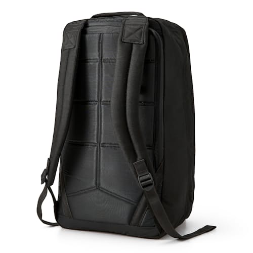 laydown image of Huckberry X GORUCK GR2 Slick Backpack - 40L