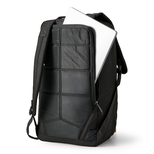 laydown image of Huckberry X GORUCK GR2 Slick Backpack - 40L