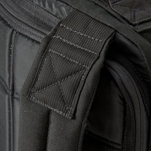 laydown detail image of Huckberry X GORUCK GR2 Slick Backpack - 40L