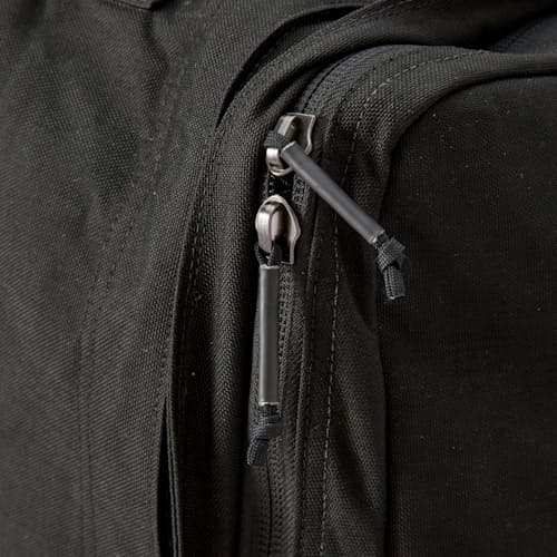 laydown detail image of Huckberry X GORUCK GR2 Slick Backpack - 40L