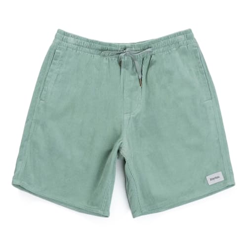 laydown image of Cord Jam Short - 6"