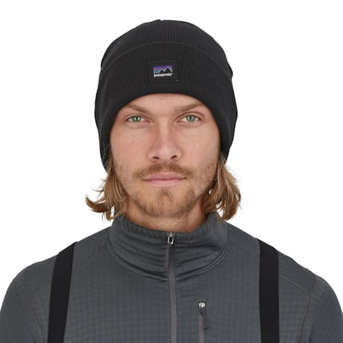 laydown image of Everyday Beanie