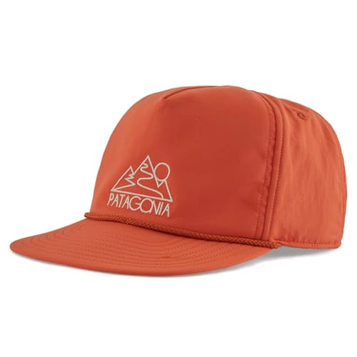 laydown image of Snowfarer Hat