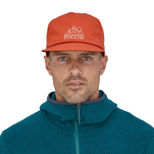 laydown image of Snowfarer Hat