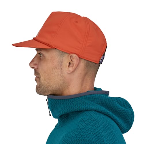 laydown image of Snowfarer Hat