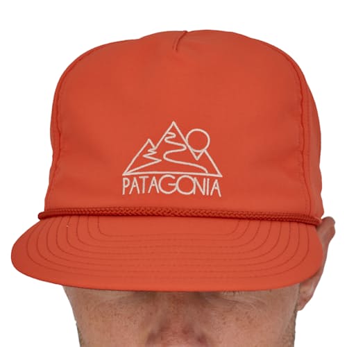 laydown image of Snowfarer Hat