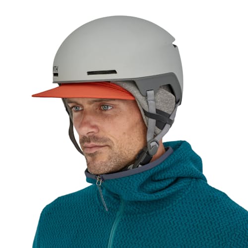 laydown image of Snowfarer Hat