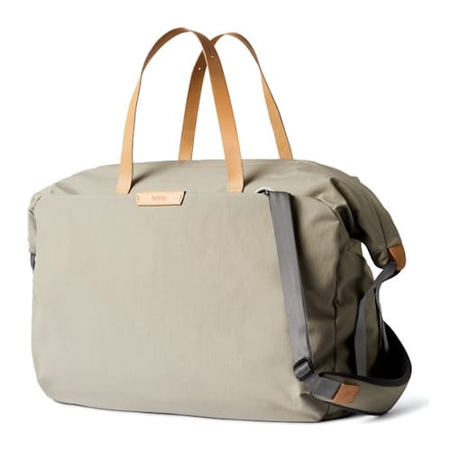 laydown image of Weekender Plus