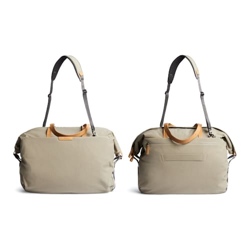 laydown image of Weekender Plus